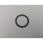 Pinion shim (10 thou) 